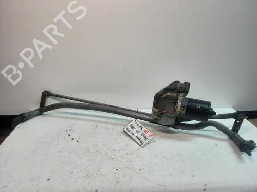 Used Front wiper motor Front wiper motor PEUGEOT 405 II (4B) 1.9 TD (94 hp) 40293176 40293176