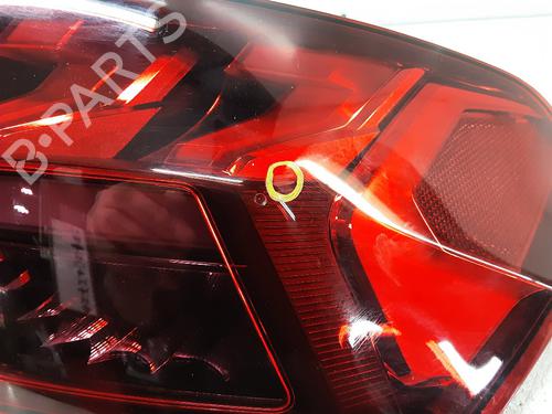 Right taillight AUDI A3 Sportback (8YA, 8YF) RS3 TFSI quattro | BP33678167C35  - Image 5