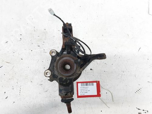 Right front steering knuckle CITROËN BERLINGO Box Body/MPV (B9) 1.6 HDi / BlueHDi 75 | BP33007643M26 - Image 2