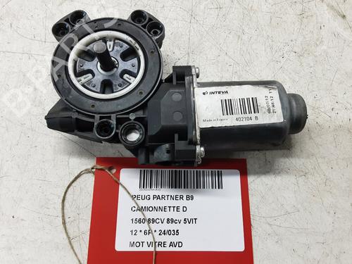 right-front-window-motor-peugeot-partner-box-bodympv-2008-28171007 main image