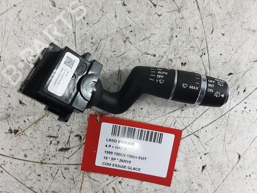 Used Steering column stalk Steering column stalk LAND ROVER RANGE ROVER EVOQUE (L551) 2.0 D150 (150 hp) 35169463 35169463