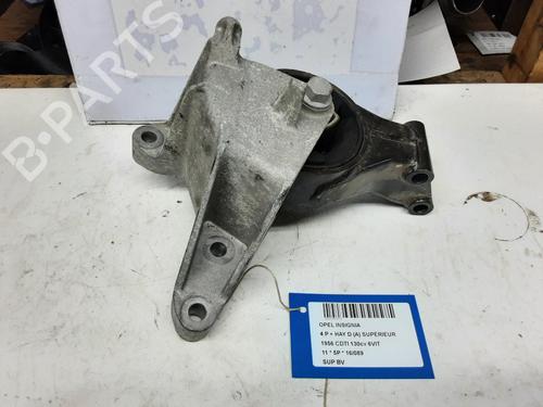 gearbox-mount-opel-insignia-a-g09-20-cdti-68-13228303-2008-2009-2010-2011-2012-2013-2014-2015-2016-2017-20280637 main image