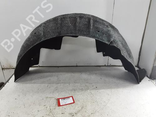 Hjulbue VW GOLF VII (5G1, BQ1, BE1, BE2) 1.0 TSI (115 hp) 33007691