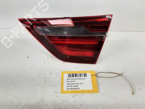 Used Left tailgate light Left tailgate light 37497603 37497603