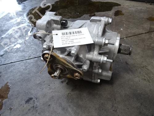 Used Transfer box VW TIGUAN (AD1, AX1) 2.0 TDI 4motion (240 hp) 22176850