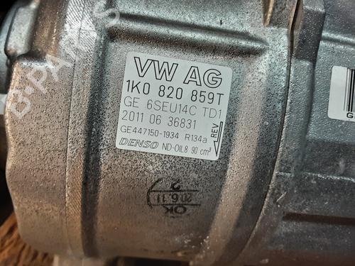 AC compressor VW GOLF V (1K1) 1.4 16V | BP20288890M34 
