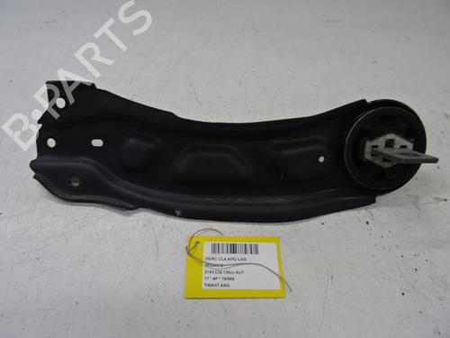 Used Left rear suspension arm MERCEDES-BENZ CLA Coupe (C117) CLA 200 CDI / d (117.308) (136 hp) 20276418