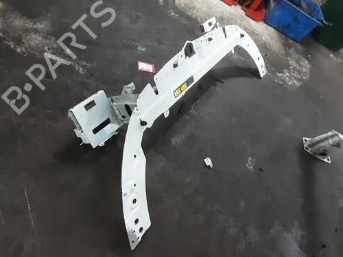 Frontplade/Frontkurv LAND ROVER RANGE ROVER EVOQUE (L551) 2.0 D150 | BP38466026C72 - Image 2