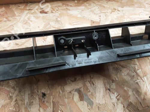 Front slam panel AUDI Q3 (F3B) 35 TDI | BP26201321C72 - Image 3