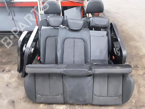 Seats set AUDI Q2 (GAB, GAG) SQ2 TFSI quattro | BP39056008C78 - Image 2