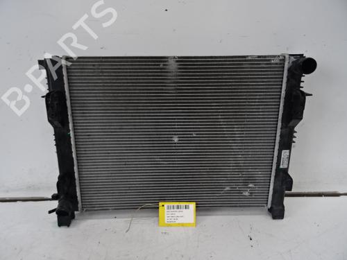 Køler DACIA DUSTER (HS_) 1.5 dCi (109 hp) 20270440