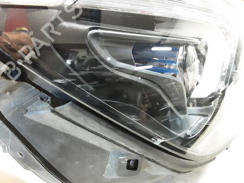 Right headlight MERCEDES-BENZ GLE (V167) GLE 300 d 4-matic (167.119) | BP35948557C29 - Image 3