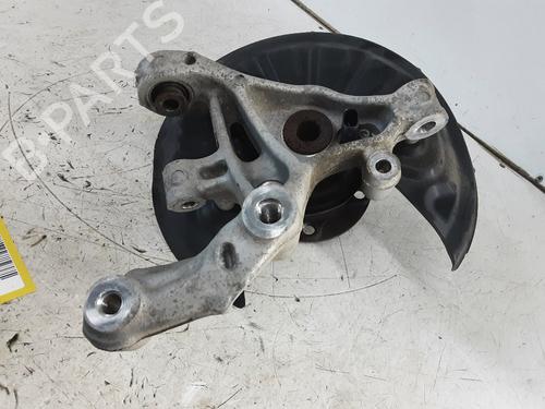Left rear steering knuckle AUDI Q3 (F3B) 35 TFSI | BP39965780M27 - Image 5