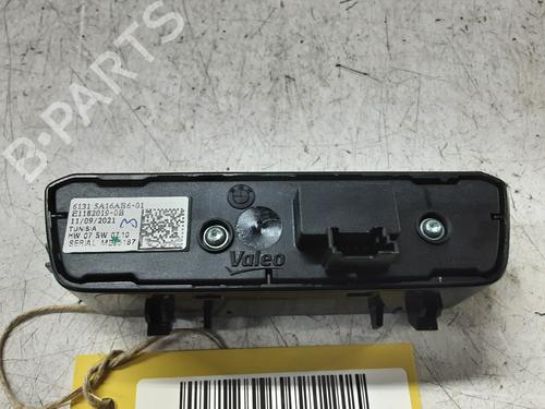 Switch BMW 1 (F40) 118 i | BP39384645I30 - Image 2