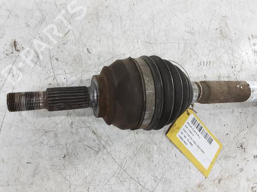 Right front driveshaft RENAULT CLIO IV (BH_) 1.2 TCe 120 (BHAU) | BP32242580M39 - Image 3
