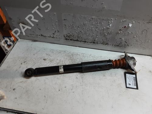 Used Right rear shock absorber VW GOLF V (1K1) 1.9 TDI (105 hp) 22175791