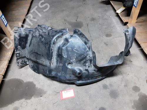 Wheel arch BMW 1 (E87) 118 d | BP20286205C56 