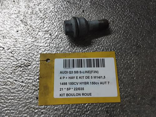 Other AUDI Q3 Sportback (F3N) 35 TFSI Mild Hybrid | BP20288669O1