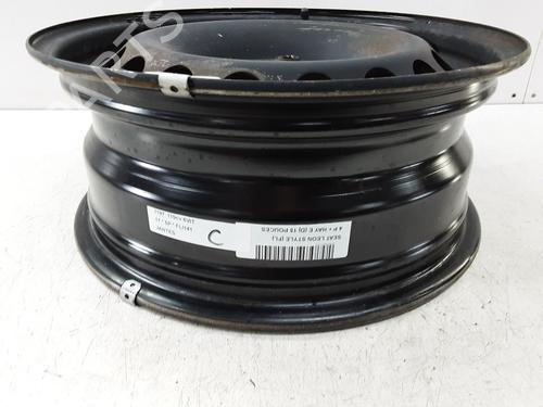 Used Rim Rim 36669630 36669630