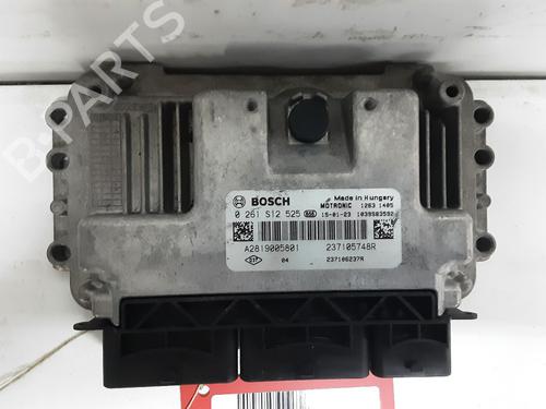 Electronic module RENAULT TWINGO III (BCM_, BCA_) 1.0 SCe 70 | BP25208313M83 - Image 2