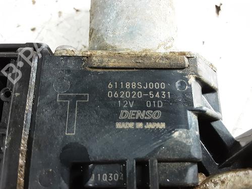 Right front window motor SUBARU FORESTER (SK_) 2.0 e-Boxer Hybrid AWD (SKE) | BP32247719E20 - Image 3