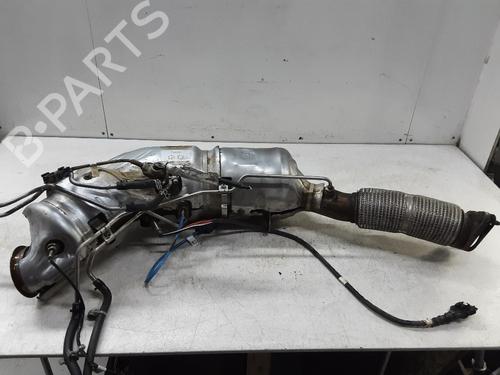 Particulate filter FORD USA RANGER Extended Cab Pickup 2.0 EcoBlue AWD | BP32850829M81  - Image 6