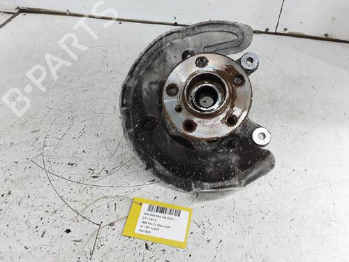 Used Right front steering knuckle Right front steering knuckle MINI MINI (F56) One (102 hp) 36365951 36365951