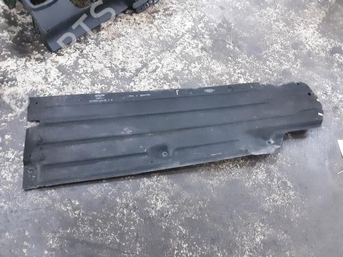 Underbody protection FORD FOCUS IV (HN) 1.0 EcoBoost mHEV | BP37497672M92 - Image 4