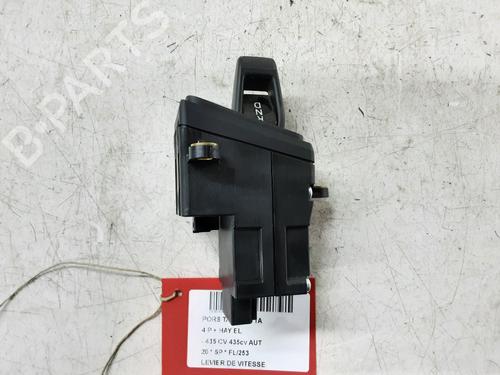 Schaltknauf für PORSCHE TAYCAN (Y1A) Electric (Y1AAA1, Y1AAI1) (408 hp) 32359978