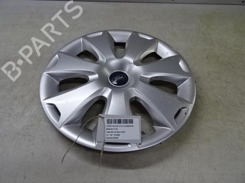 Used Hub cap FORD FOCUS III Turnier 1.6 TDCi (95 hp) 32293391