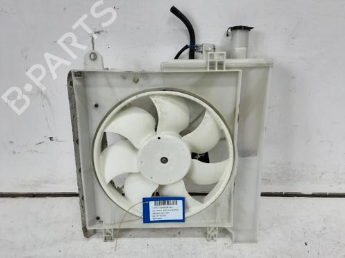Used Heater blower motor Heater blower motor CITROËN C1 (PM_, PN_) 1.0 (68 hp) 39054302 39054302