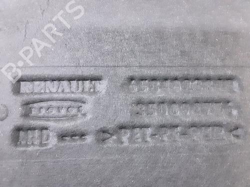 Upper protection RENAULT CLIO V (B7_) 1.5 Blue dCi 100 (B7AD) | BP36094085M93 - Image 3