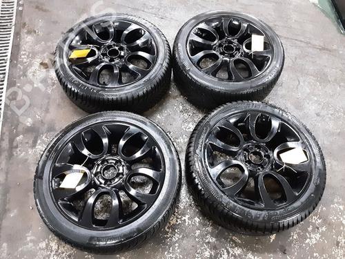 Used Rim Rim FIAT 500L (351_, 352_) 1.3 D Multijet (199.LYM11, 199.LYM1A) (95 hp) 36669632 36669632
