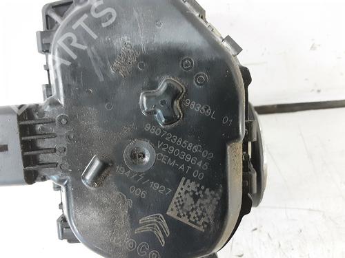 Used Throttle body PEUGEOT 308 II (LB_, LP_, LW_, LH_, L3_) 1.6 HDi / BlueHDi 115 (115 hp) 32245815