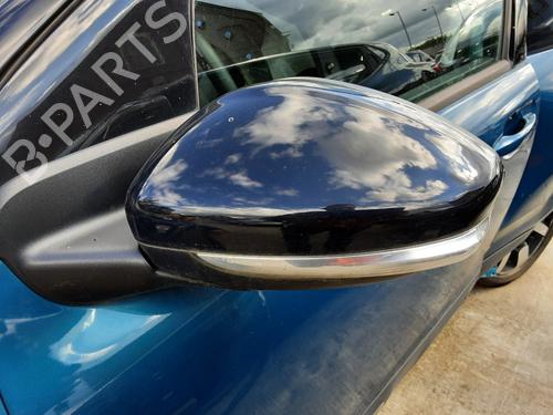 Used Left mirror CITROËN C4 CACTUS 1.2 THP 110 (110 hp) 30795700