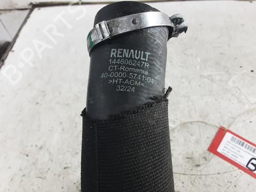 Intercooler pipe DACIA DUSTER (PYM_, PYN_) 1.0 ECO G-100 | BP32629622M127 - Image 3