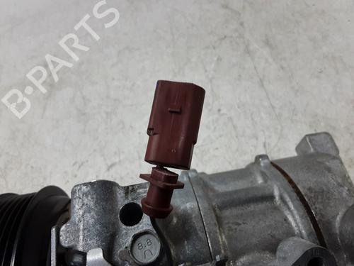AC compressor AUDI A4 B9 Avant (8W5, 8WD) 40 TFSI Mild Hybrid | BP32011543M34 - Image 4