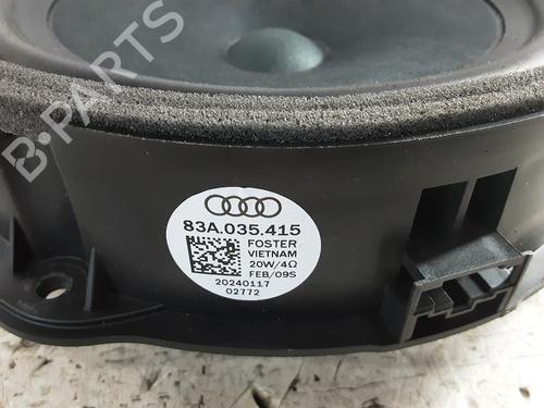 Speaker AUDI Q3 (F3B) 35 TFSI | BP39965831E2 - Image 5