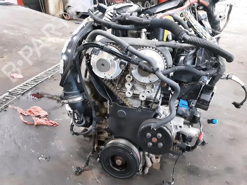 Engine FORD FIESTA VI (CB1, CCN) 1.6 ST | BP28144183M1 