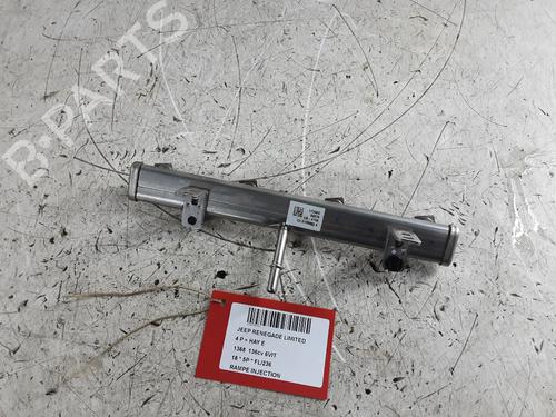 Used Injection rail Injection rail 32249448 32249448