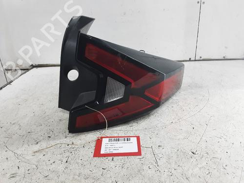 Højre baglygte DACIA DUSTER (PYM_, PYN_) 1.0 ECO G-100 (101 hp) 32629520