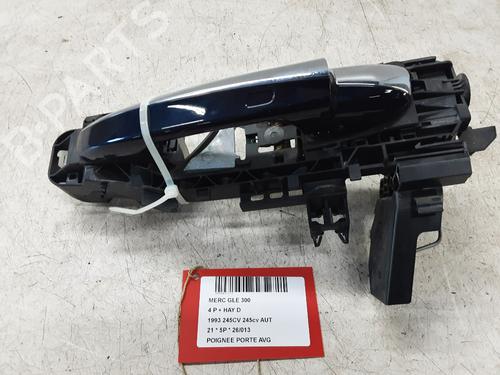 front-left-exterior-door-handle-mercedes-benz-gle-v167-2018-35948448 main image