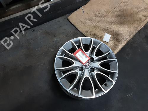 Used Rim FIAT PUNTO EVO Hatchback Van (199_) 1.3 D Multijet (199.AXT1A, 199.AXC1A) (75 hp) 32629486