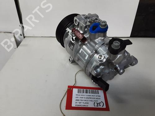 AC compressor VW GOLF VIII (CD1, DA1) 2.0 TDI | BP28603978M34 - Image 3
