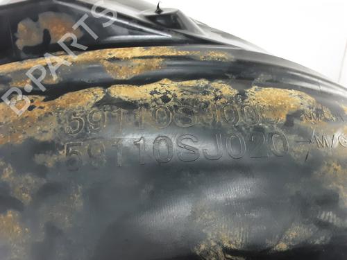 Hjulbue SUBARU FORESTER (SK_) 2.0 e-Boxer Hybrid AWD (SKE) | BP32245097C56 - Image 3