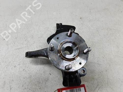 Right front steering knuckle KIA PICANTO III (JA) 1.2 MPI | BP23095682M26 - Image 3
