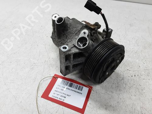 AC compressor DACIA SANDERO III 1.0 TCe 90 | BP31823271M34 - Image 2