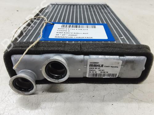 Used Heater matrix BMW 8 Coupe (G15, F92) M8 Competition (625 hp) 20279382