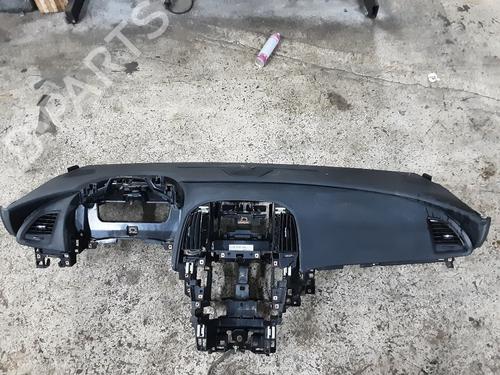 Used Dashboard OPEL ASTRA J Sports Tourer (P10) 1.6 CDTi (35) (110 hp) 20274492