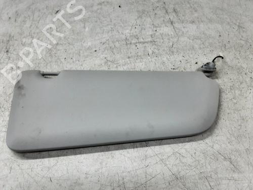 Left sun visor MERCEDES-BENZ V-CLASS (W447) V 220 CDI / d (447.811, 447.813, 447.815) | BP39712744I1 - Image 3